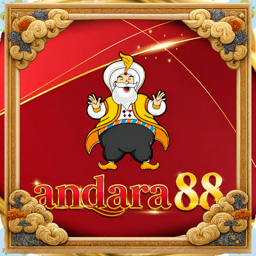andara88 — galeri pratinjau Resmi APK